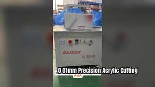 Sınırsız fonksiyonlu çok amaçlı kenar düzeltme makinesi XB1065