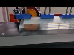 SD-1350FX Akrilik cilalama makinesi çalışma videosu