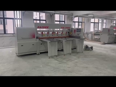 akrilik toplu kesme makinesi