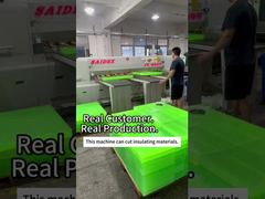 JY-2600 Kesme Testere / Kesilebilir İzolatör