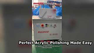 XB 1065 Çok fonksiyonlu kenar düzeltme ve cilalama makinesi （Otomatik besleme）