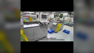 SAIDEX SD 1350 Yüksek Hassasiyetli Akrilik Kesim Makinası