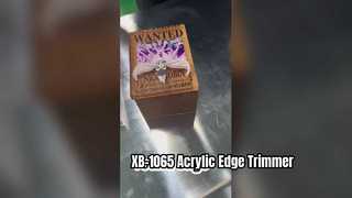 XB1065 Çok Yöntemli Kenar Düzeltici