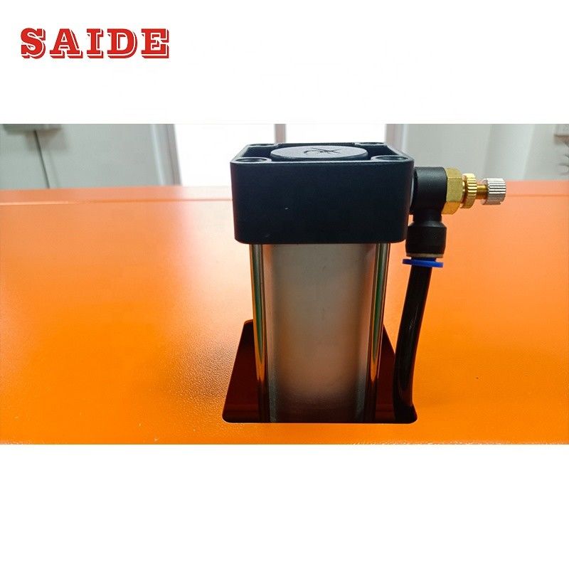 SD-1050BX PE/PS/PC Akrilik Kenar Parlatma Makinesi Akrilik PMMA İçin Parlatma Makinesi