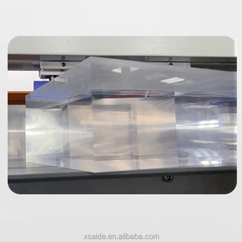 İyi Fiyat Satış SD-1050BX PMMA Organik Cam Plexiglass Akrilik Kenar Elmas Poliş Makinesi Akrilik İçin