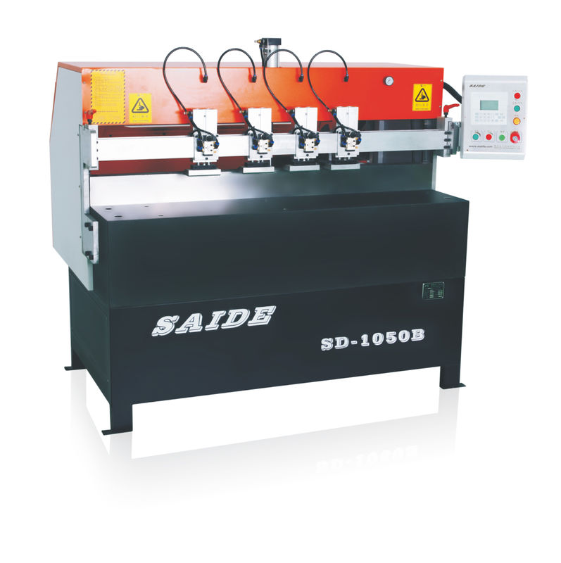 Guangzhou Sd-1050B Makineleri Küçük Otomatik Beveled Edge Mirror Yüzeyi Elektro Polisher Elektrik Elmas Akrilik Polishing Makinesi