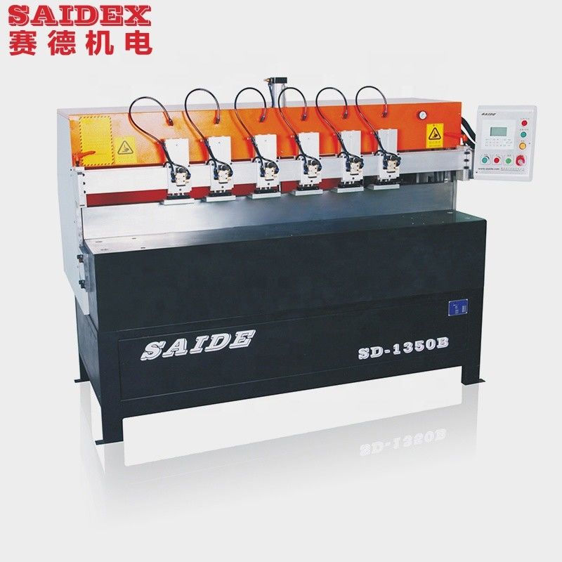 Anti düşme akrilik kartı fabrika doğrudan satış SD-1350B PMMA elmas cilalama makinesi