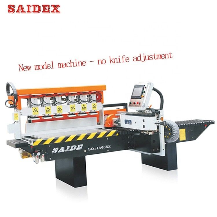 2022 Sıcak Satış SD-1460SX Yüksek Hızlı Çift Taraflı Otomatik Kenar Polişör Bench Poliş Makinesi Akrilik Elmas Poliş Makinesi