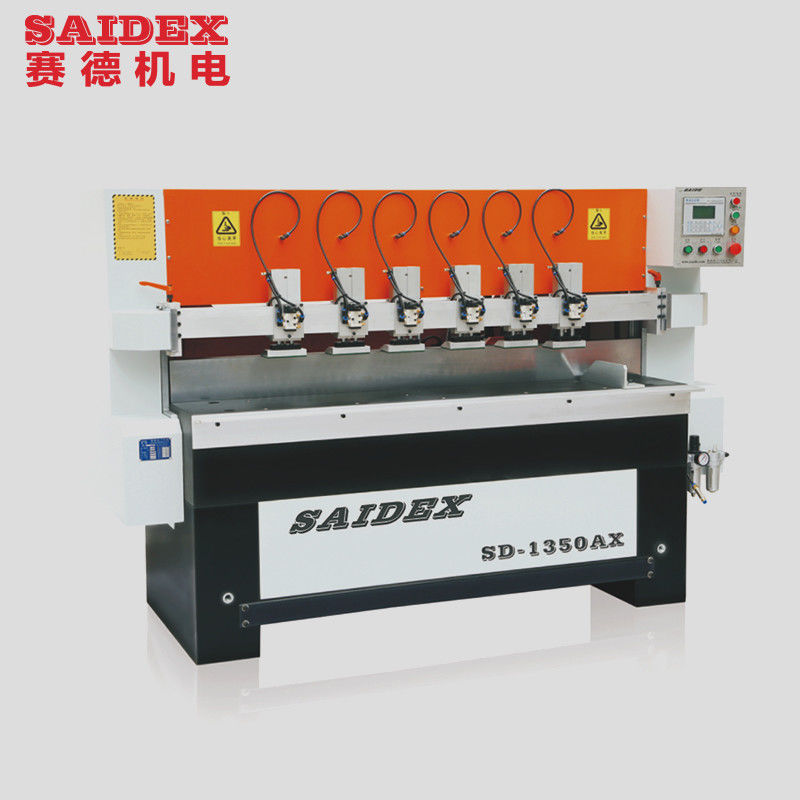 Sd-1350Ax Mermer Masası 0-60 Derece Beveled Edge Akrilik Otomatik Kenar Doğal Elmas Poliş Makinesi Akrilik Ps Ms için
