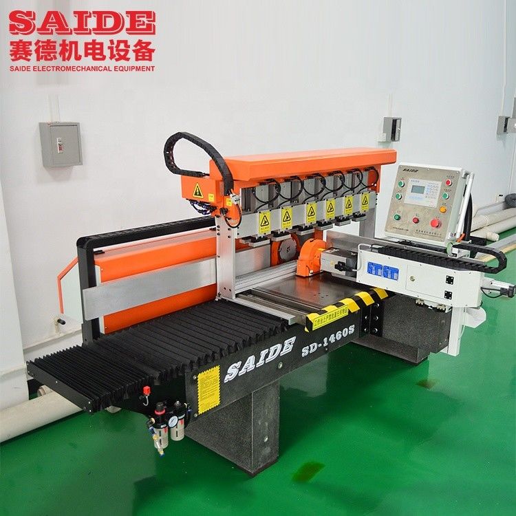 Yüksek Kaliteli Tasarım En Çok Satan SD 1460S Çift Taraflı Yüksek Hızlı akrilik Kenar Parlatma Makineleri Tedarikçileri