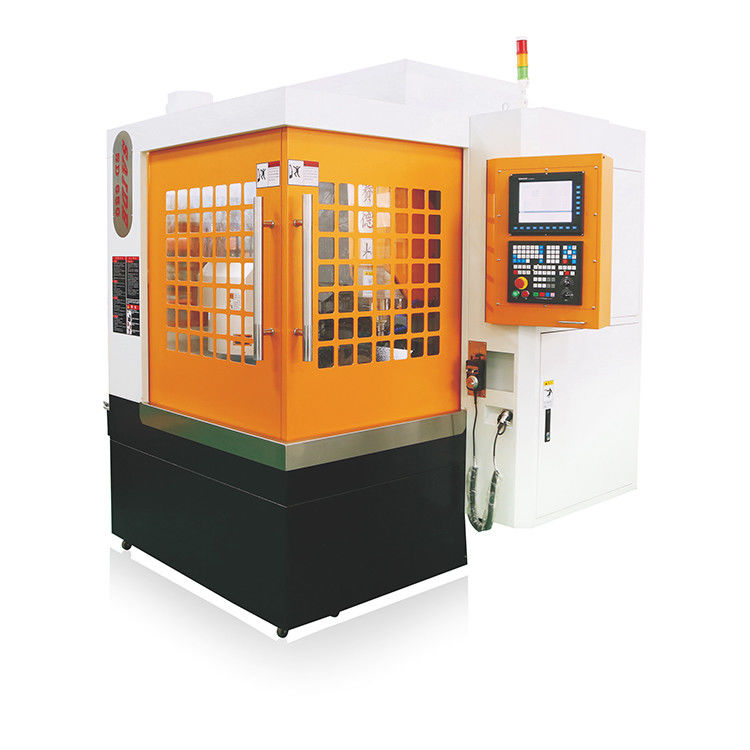 Yüksek Hassasiyetli ve Yüksek Verimli Otomatik SD 650 Profilli Parlatma Makineleri Satılık