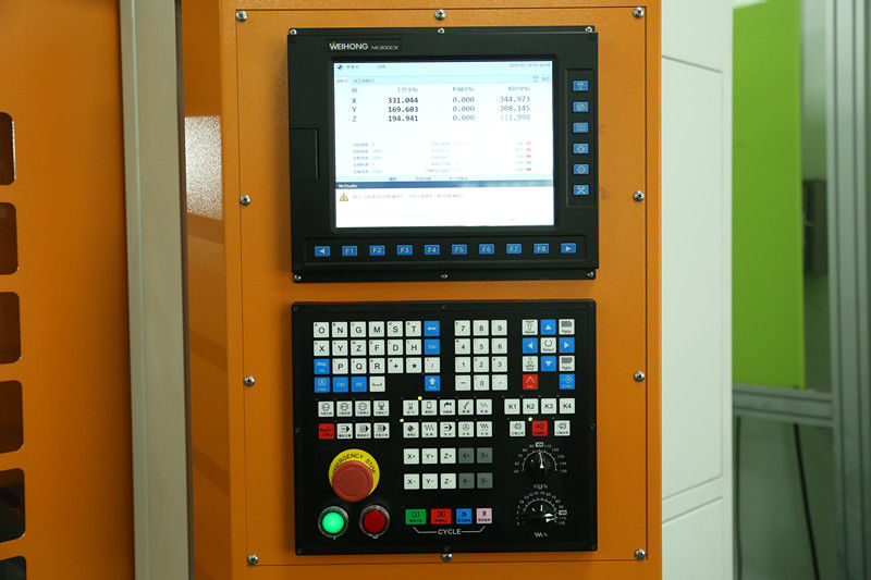 Yüksek Hassasiyetli ve Yüksek Verimli Otomatik SD 650 Profilli Parlatma Makineleri Satılık