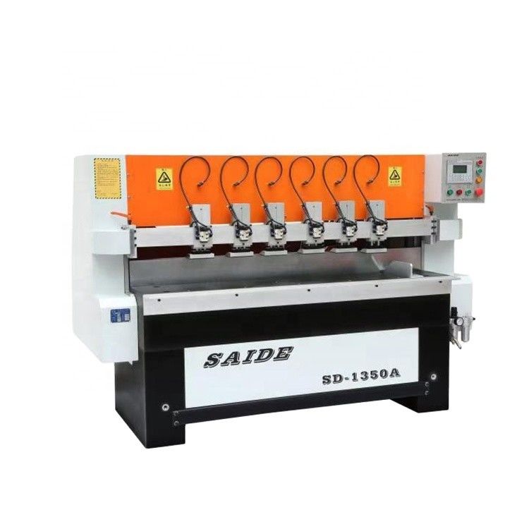 Servo motor besleme akrilik cilalayıcı kumaş tekerleğinin döndürme hızı ile 6000-12000rpm