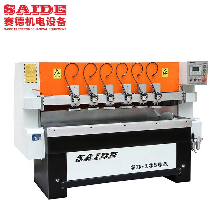 12000rpm Acrylic Polisher 3.5kw Steam Input ≥0.5mpa ve Genişletilebilir Çalışma Alanı