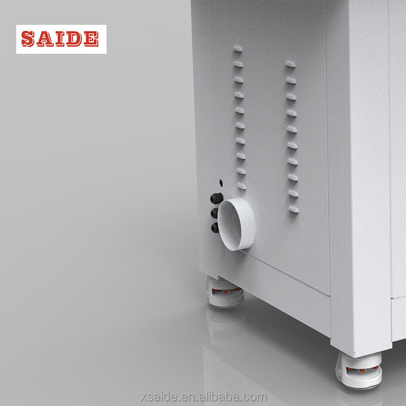 2023 yeni SD-XB1065 Tipi El-Tutma Akrilik Elmas Beveling Makinesi Yuvarlatma Küçük Akrilik Poliş Makinesi