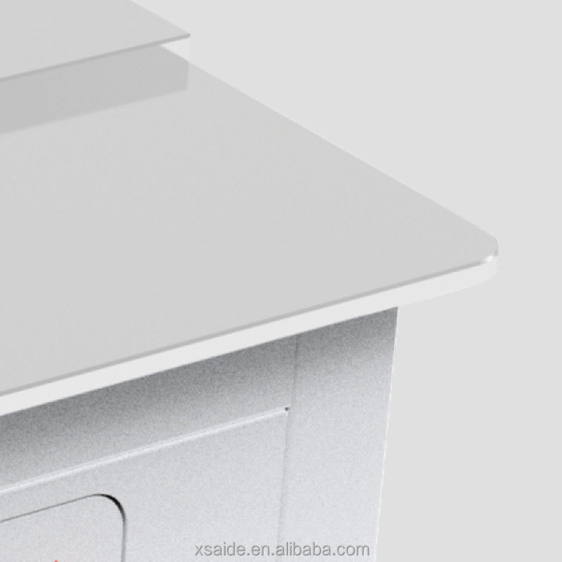 2023 yeni SD-XB1065 Tipi El-Tutma Akrilik Elmas Beveling Makinesi Yuvarlatma Küçük Akrilik Poliş Makinesi