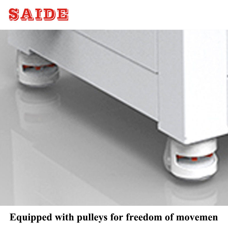 2022 Akrilik cilalama makinesi SD-XB1065 Yüksek Hızlı Beveling Precision Trimming Machine Edge Banding Machine For Acrylic Plastic