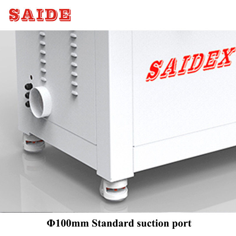 2022 Akrilik cilalama makinesi SD-XB1065 Yüksek Hızlı Beveling Precision Trimming Machine Edge Banding Machine For Acrylic Plastic