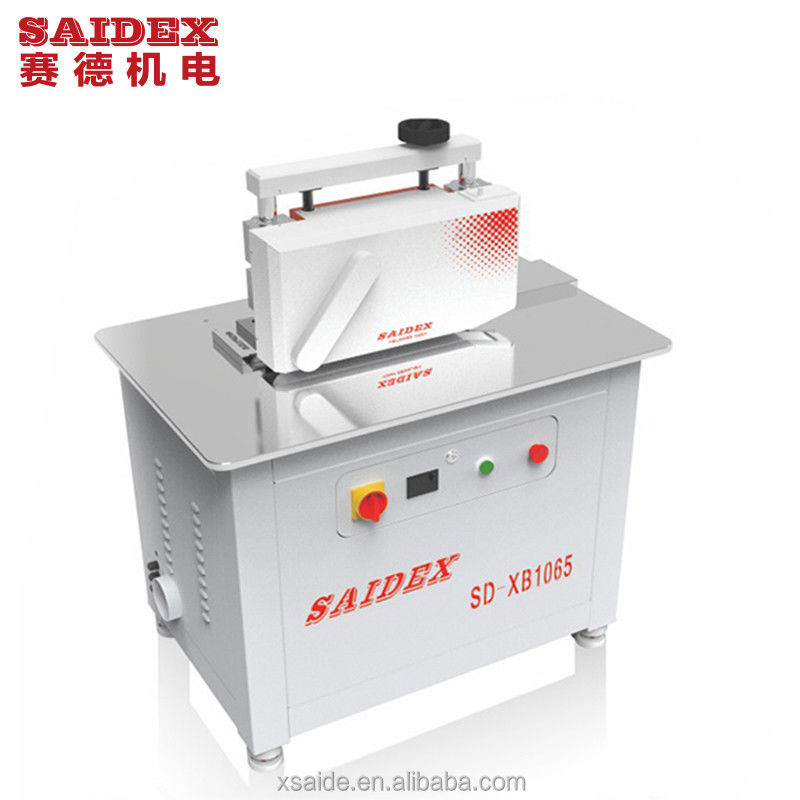 Fabrikadan Doğrudan Akrilik Kesme Makinesi Tedariki Pleksiglas 45 Derece Eğimli Kenar Pah Kırma Makinesi Akrilik Pah Kırma Makinesi