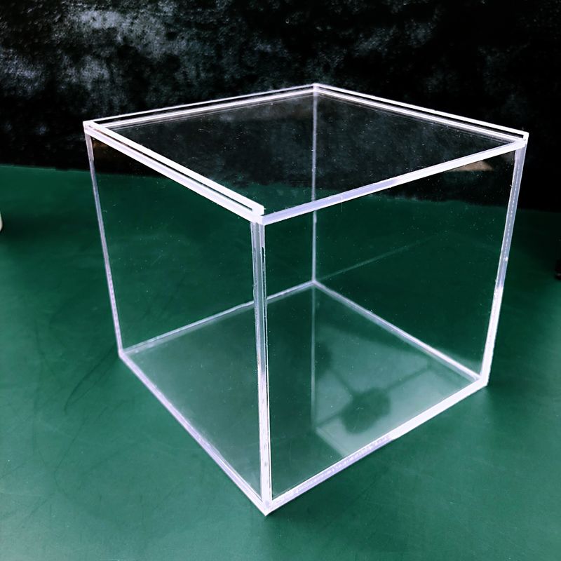 Saide Polish Machine Cutting 45 derece Akrilik Kırma Makinesi Akrilik Yuvarlak Kenar Çamlama Makinesi