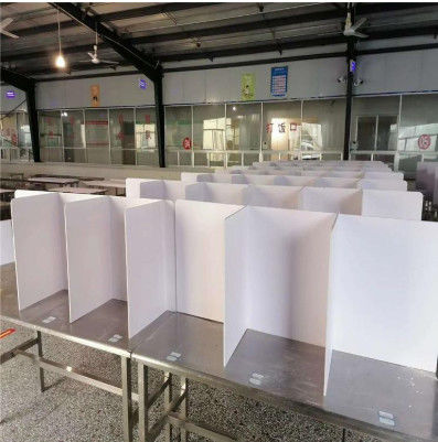 Damlalara karşı bölme SD-R70 Yüksek Hızlı Akrilik Çakıştırma Makinesi R Köşe Fillet Özel Çakıştırma İşleme etkisi