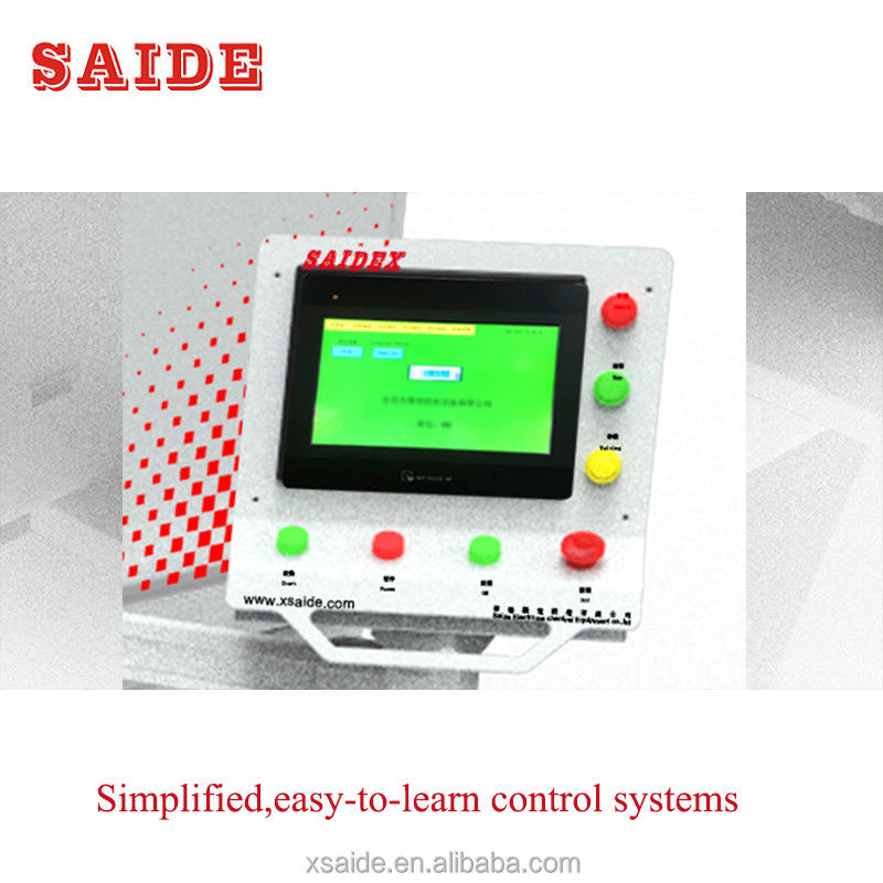 3200 mm kesme uzunluğu ile elektronik akrilik kesme testere PMMA PS MS kesme testere