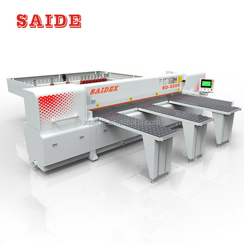 PLEKSİGLAS/PVC PU PE POM PTEL PANEL KESME TESTERESİ YÜKSEK KALİTE AKRİLİK KESME TESTERE MAKİNESİ