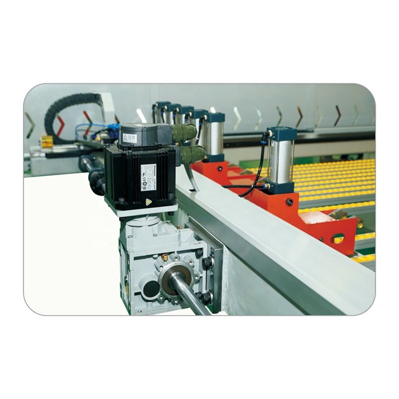 SD-2600 Yüksek Hassasiyetli Akrilik Tabla Testeresi Akrilik Panel Testeresi Makinesi Otomatik Ahşap PM PS Akrilik Elektronik Kesme Testeresi