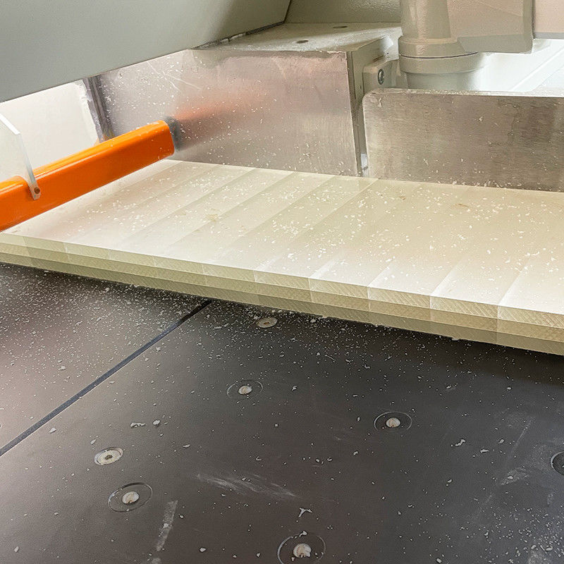 Sabit Akrilik Yönlendirme Makinesi, CE CNC Yönlendirme Makinesi Acrylic Kesme Ağaç İşlemsiz Testere