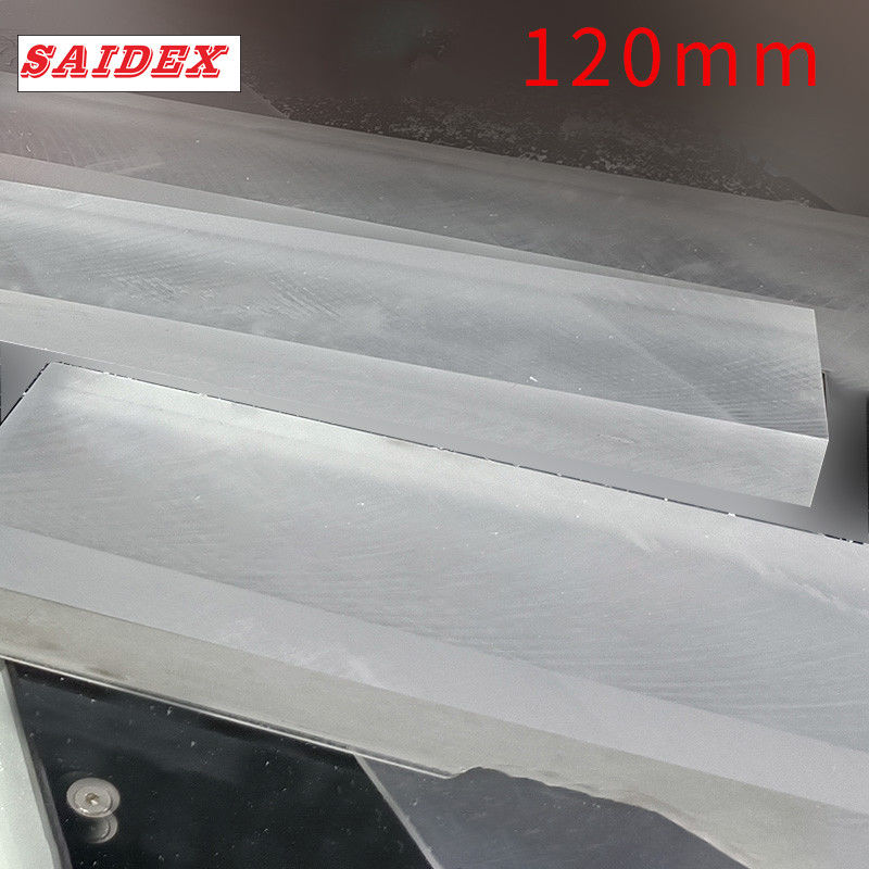 Sabit Akrilik Yönlendirme Makinesi, CE CNC Yönlendirme Makinesi Acrylic Kesme Ağaç İşlemsiz Testere