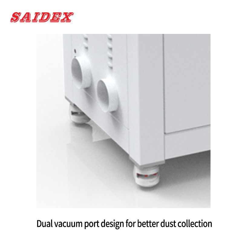 3.5KW 380V STRADDLE PMMA/PE/PC/PS için 45 derece