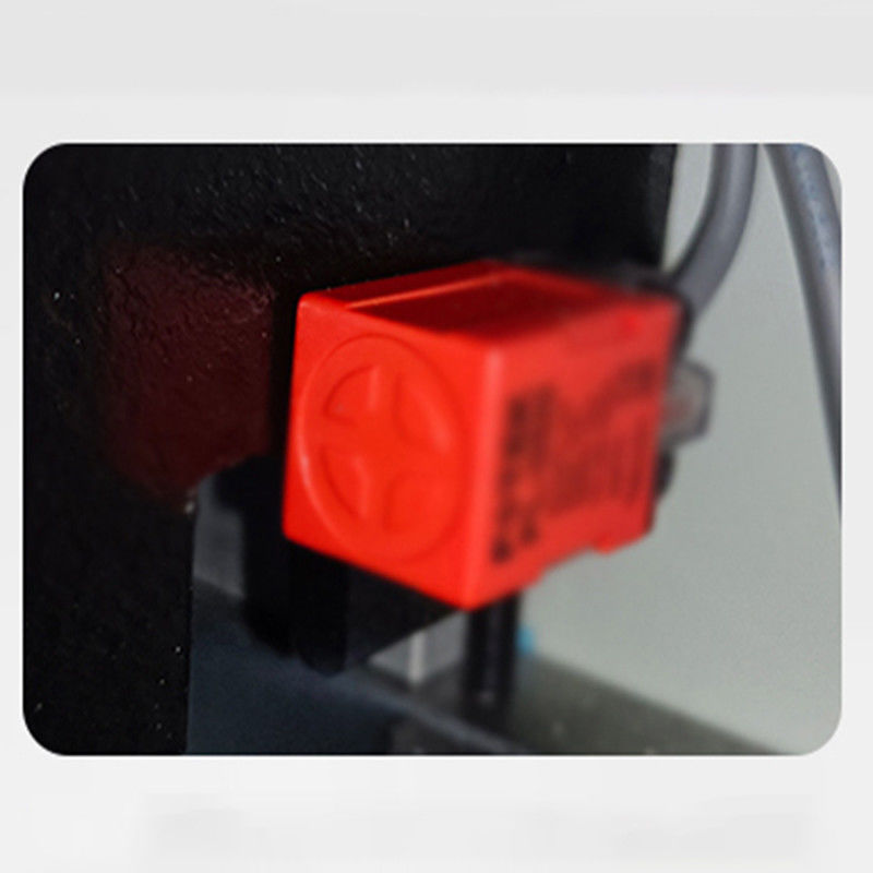 Yüksek Hızlı Akrilik Yaprak Polişleme ve Döşeme Makinesi 2.5KW 0-60° Kesme Köşesi