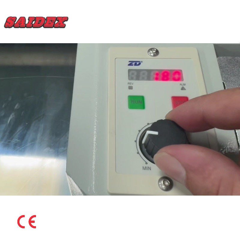 P1080 Yüksek Hızlı Otomatik Beslemeli 45 Derece Akrilik Eğimli Kenar Yüksek Parlaklıkta Parlatma Makinesi Düz Kenar Akrilik Kenar Parlatma Makinesi