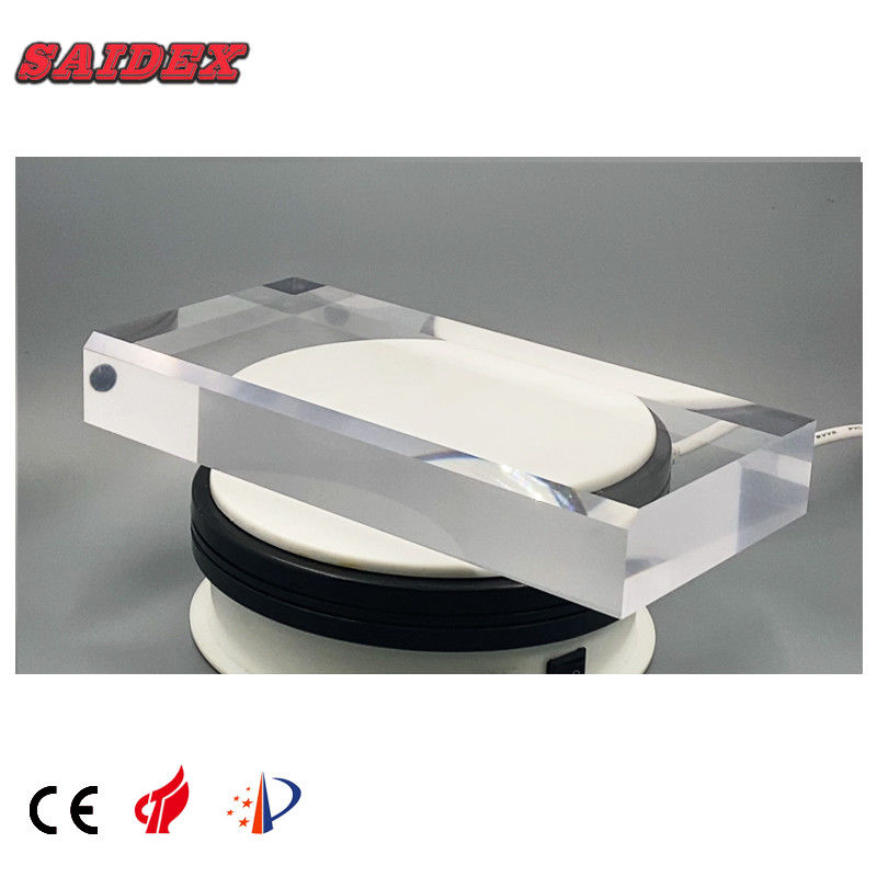 P1080 mini parlatma makinesi 30 mm'ye kadar kalınlıklarda parlatma yapabilir ve parlatma açısı 0 ila 60 derece arasında ayarlanabilir.