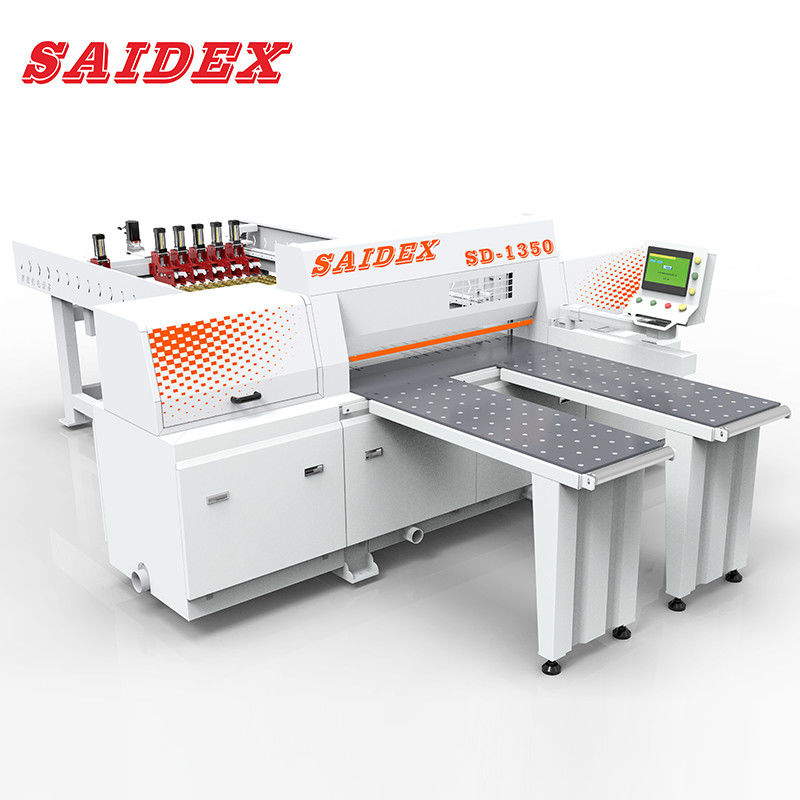 Akrilik Makine Işık Rehberi Panel Kesme Makine Hızlı Güvenli Tolerans 0.1mm Kesme Makine