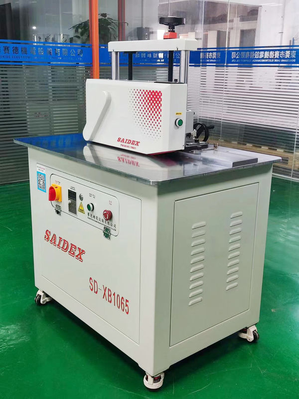 Plexiglass PMMA Akrilik cilalama makinesi verimli 30 derece açı çemberleme akrilik makinesi Er 20 1/2 Inch Collet Bit Tool Fillet Edge