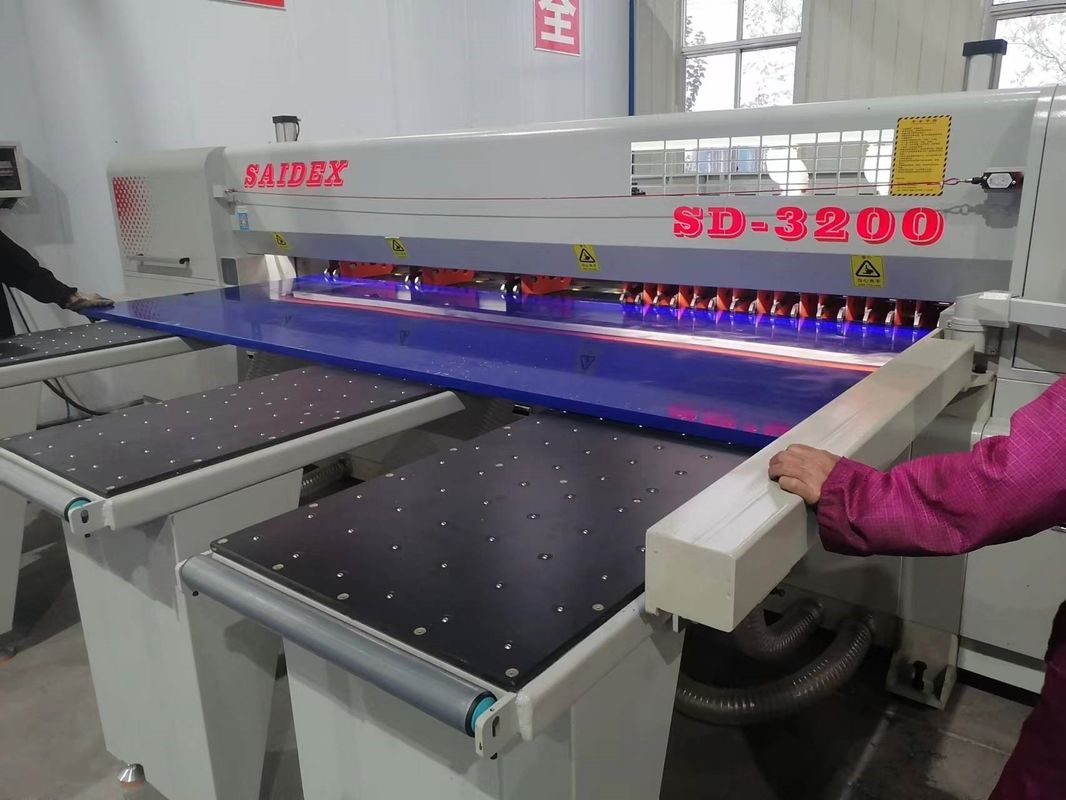 Sabit Akrilik Yönlendirme Makinesi, CE CNC Yönlendirme Makinesi Acrylic Kesme Ağaç İşlemsiz Testere