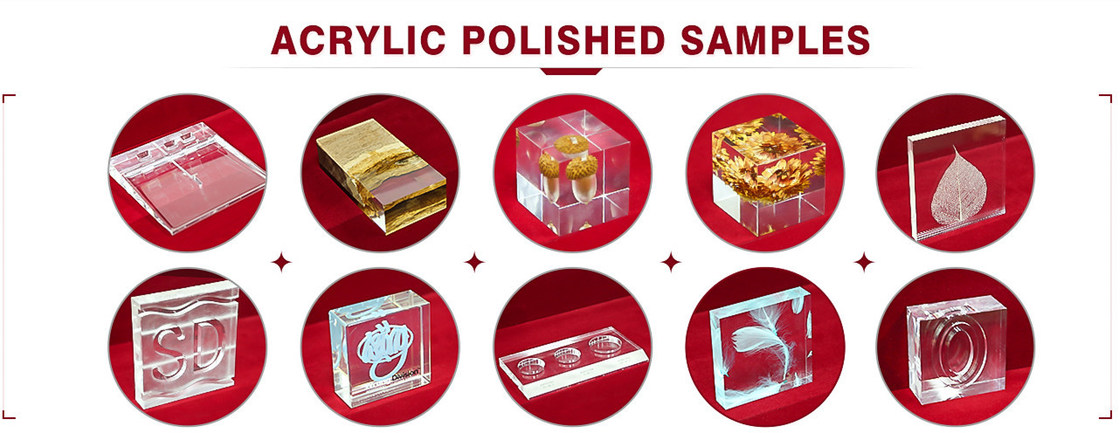 Pratik CNC freze kesme araçları Endüstriyel Akrilik CNC Çamfer Aracı Akrilik Yüksek Hızlı Kesme