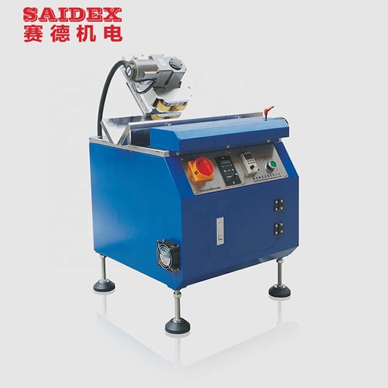800 Kg Acrylic Edge Polisher Acrylic Polishing Machine Offering 1000mm Polishing Length for Acrylic Sheet Edge Polishing
