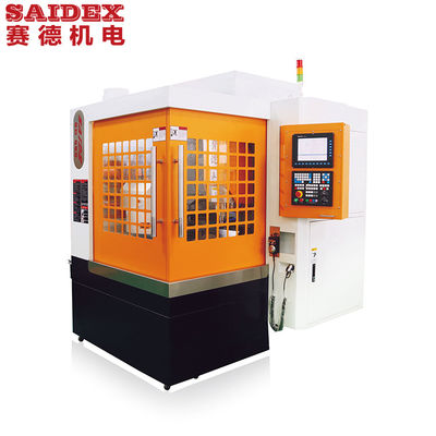 Dayanıklı 5.5KW CNC Akrilik Kesme Makinesi, Çok Fonksiyonlu Pleksiglas CNC Makinesi