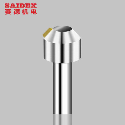 Endüstriyel Akrilik CNC Pah Aracı, Pratik CNC Freze Kesme Aletleri