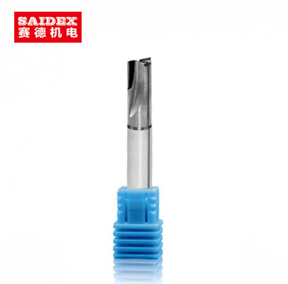 Pratik CNC freze kesme araçları Endüstriyel Akrilik CNC Çamfer Aracı Akrilik Yüksek Hızlı Kesme