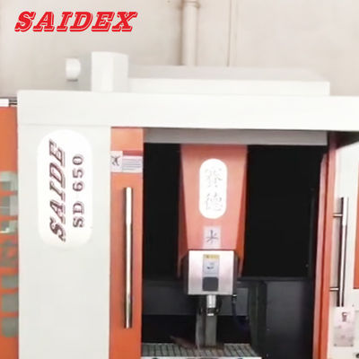 Pratik 380V Akrilik Kesme Makinesi, Çok fonksiyonel Akrilik Gravür Makinesi CNC İşleme Merkezi