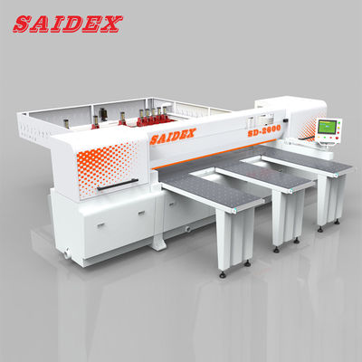 Factory Direct PMMA PS MS Acrylic Cutting Machine SD-2600 With Imported Linear Guide Rail