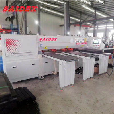 PLC Kontrol Bilgisayar Akrilik Kesme Makinesi 2600 X2600mm