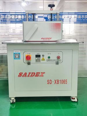 Pürüzsüz ve profesyonel sonuçlar için 1000*650*1260mm Akrilik Trimmer